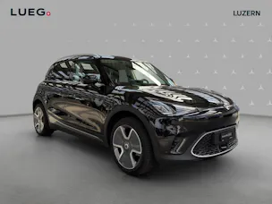 Smart #1 66 kWh Pulse AWD