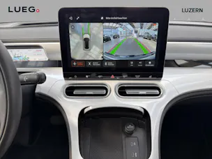 Smart #1 66 kWh Pulse AWD