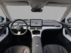 Smart #1 66 kWh Pulse AWD
