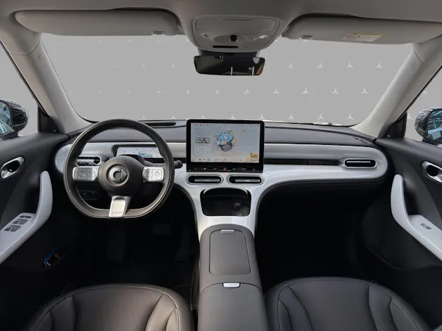 Smart #1 66 kWh Pulse AWD