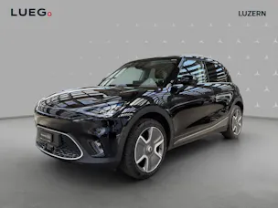 Smart #1 66 kWh Pulse AWD