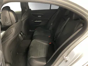 Mercedes-Benz C 200 4M AMG Line