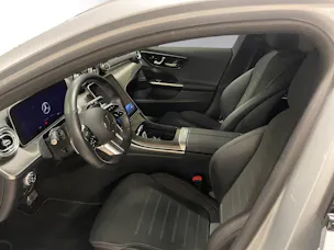 Mercedes-Benz C 200 4M AMG Line