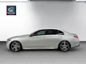 Mercedes-Benz C 200 4M AMG Line
