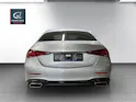 Mercedes-Benz C 200 4M AMG Line