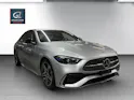 Mercedes-Benz C 200 4M AMG Line