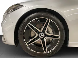 Mercedes-Benz C 200 4M AMG Line