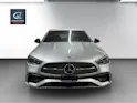 Mercedes-Benz C 200 4M AMG Line