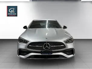 Mercedes-Benz C 200 4M AMG Line