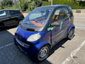 Smart fortwo passion