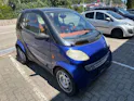 Smart fortwo passion