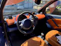 Smart fortwo passion