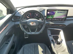 Cupra Terramar 1.5 eTSI Prime Edition DSG