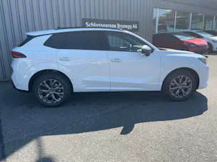 Cupra Terramar 1.5 eTSI Prime Edition DSG