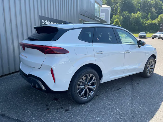Cupra Terramar 1.5 eTSI Prime Edition DSG