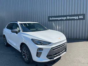 Cupra Terramar 1.5 eTSI Prime Edition DSG