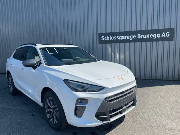 Cupra Terramar 1.5 eTSI Prime Edition DSG