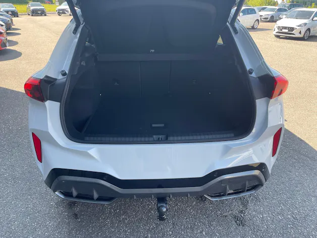 Cupra Terramar 1.5 eTSI Prime Edition DSG