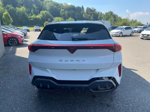 Cupra Terramar 1.5 eTSI Prime Edition DSG