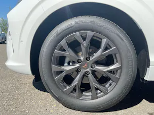 Cupra Terramar 1.5 eTSI Prime Edition DSG