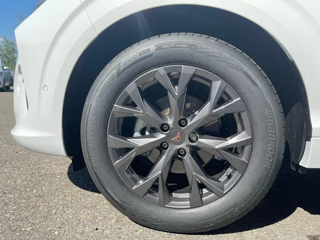 Cupra Terramar 1.5 eTSI Prime Edition DSG