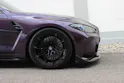 BMW M3 Touring xDrive Competition Individual DAYTONA VIOLETT *AKRAPOVIč*