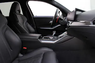 BMW M3 Touring xDrive Competition Individual DAYTONA VIOLETT *AKRAPOVIč*