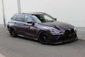 BMW M3 Touring xDrive Competition Individual DAYTONA VIOLETT *AKRAPOVIč*