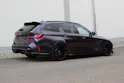 BMW M3 Touring xDrive Competition Individual DAYTONA VIOLETT *AKRAPOVIč*