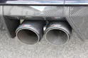 BMW M3 Touring xDrive Competition Individual DAYTONA VIOLETT *AKRAPOVIč*