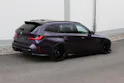 BMW M3 Touring xDrive Competition Individual DAYTONA VIOLETT *AKRAPOVIč*