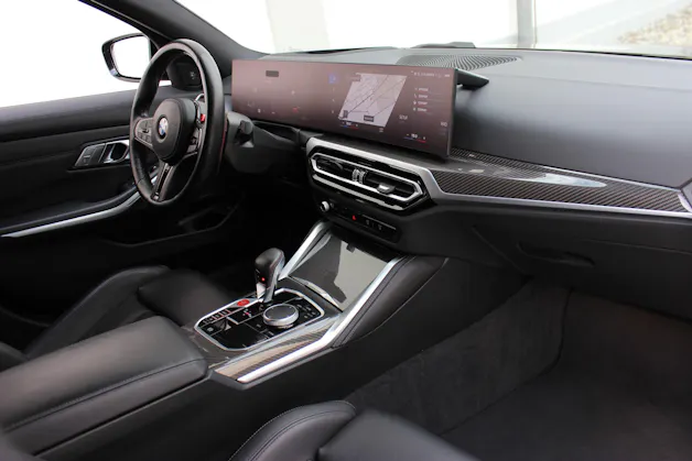 BMW M3 Touring xDrive Competition Individual DAYTONA VIOLETT *AKRAPOVIč*