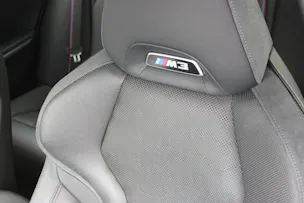 BMW M3 Touring xDrive Competition Individual DAYTONA VIOLETT *AKRAPOVIč*