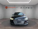 Audi S4 Avant 3.0 TFSI quattro tiptronic