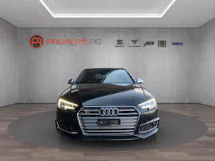 Audi S4 Avant 3.0 TFSI quattro tiptronic