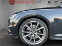 Audi S4 Avant 3.0 TFSI quattro tiptronic