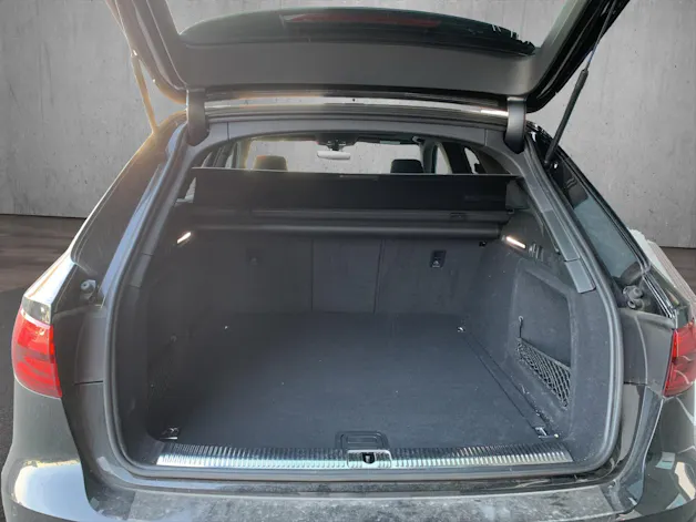 Audi S4 Avant 3.0 TFSI quattro tiptronic