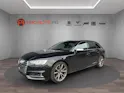 Audi S4 Avant 3.0 TFSI quattro tiptronic