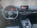 Audi S4 Avant 3.0 TFSI quattro tiptronic