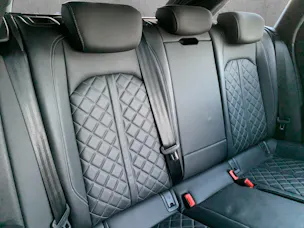 Audi S4 Avant 3.0 TFSI quattro tiptronic