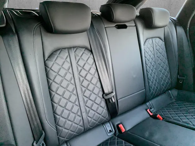 Audi S4 Avant 3.0 TFSI quattro tiptronic