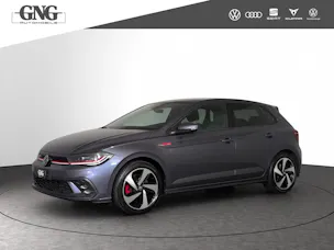 VW Polo 2.0 TSI GTI DSG