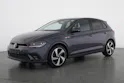 VW Polo 2.0 TSI GTI DSG