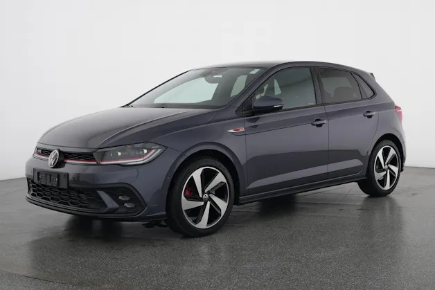VW Polo 2.0 TSI GTI DSG