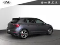 VW Polo 2.0 TSI GTI DSG