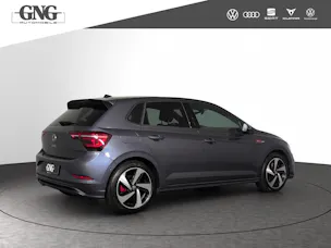 VW Polo 2.0 TSI GTI DSG