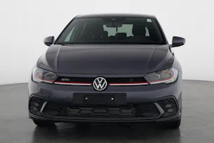 VW Polo 2.0 TSI GTI DSG