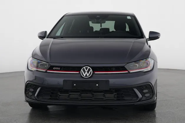 VW Polo 2.0 TSI GTI DSG