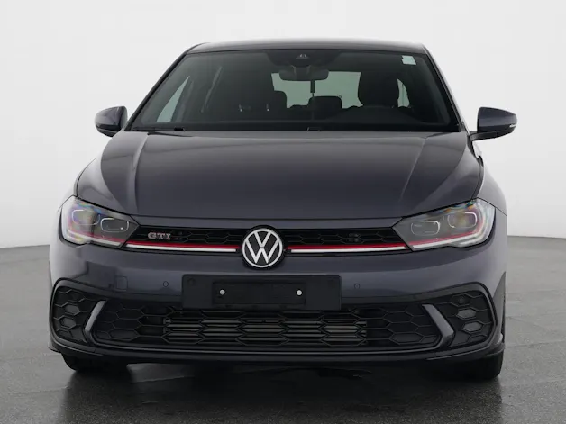 VW Polo 2.0 TSI GTI DSG
