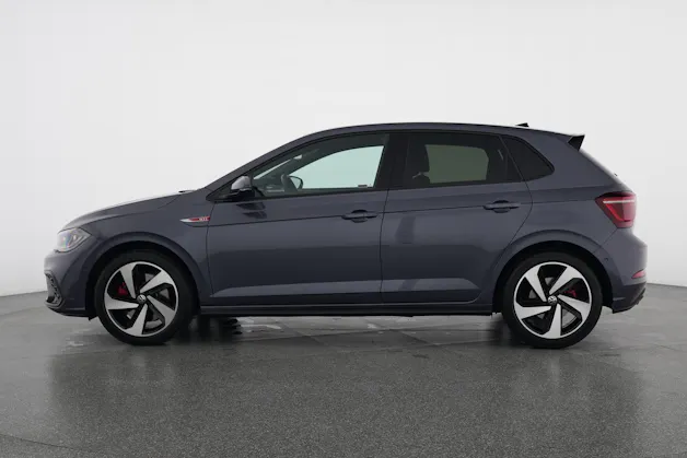 VW Polo 2.0 TSI GTI DSG